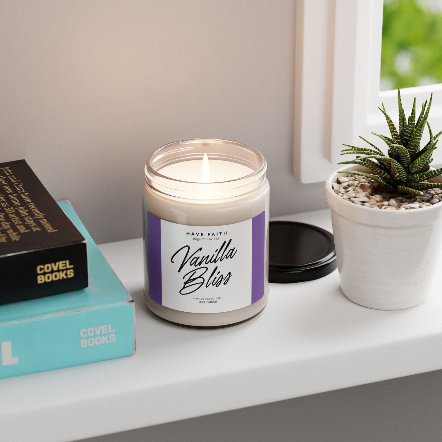 Vanilla Bliss