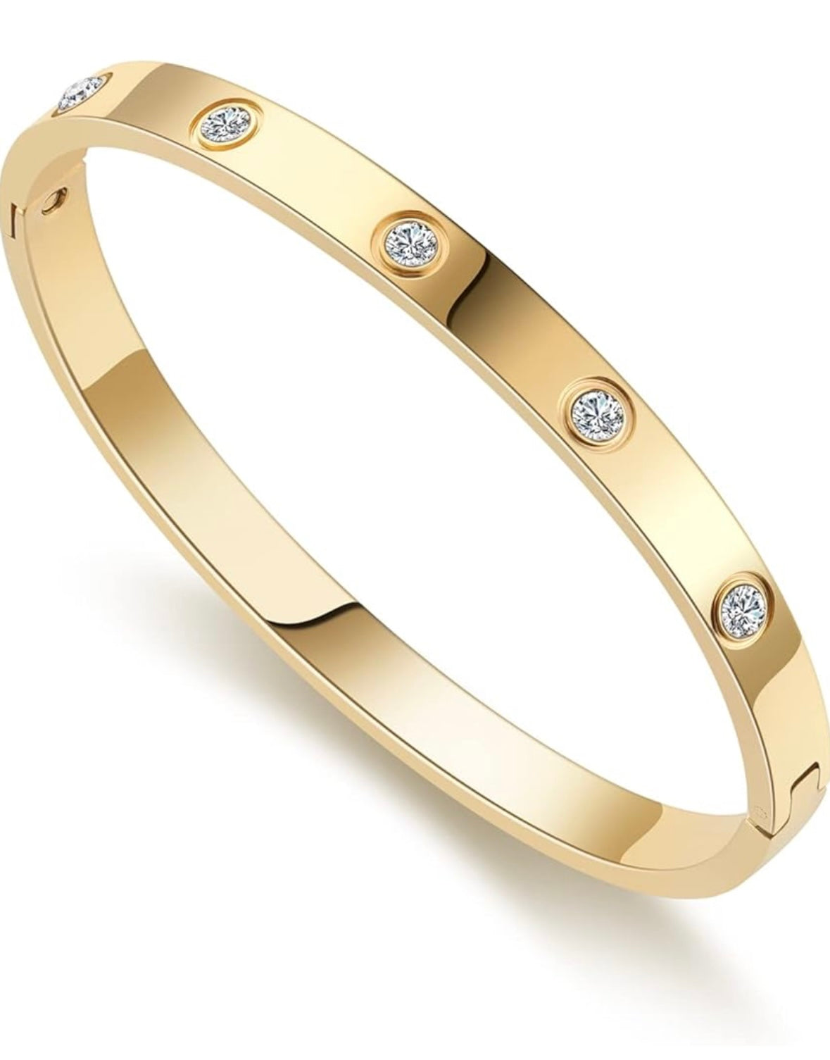 Love On Me Bracelet