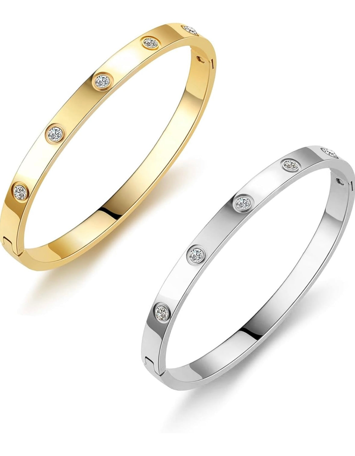 Love On Me Bracelet