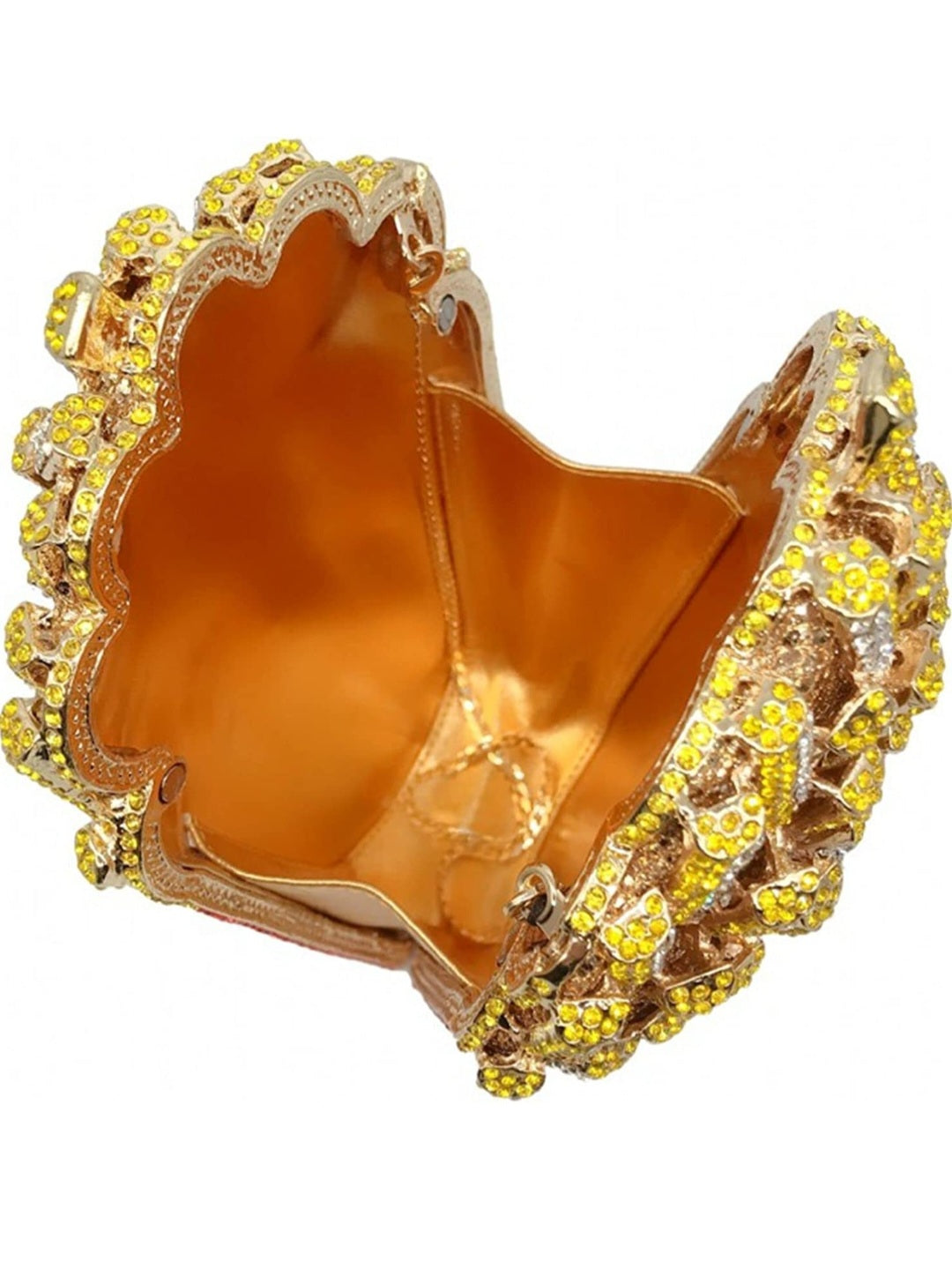 Snack Clutch