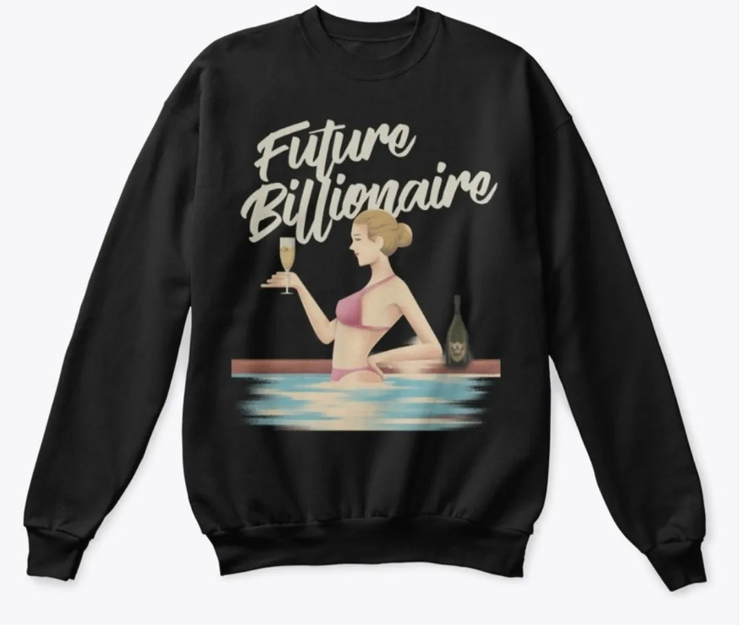 Future Billionaire