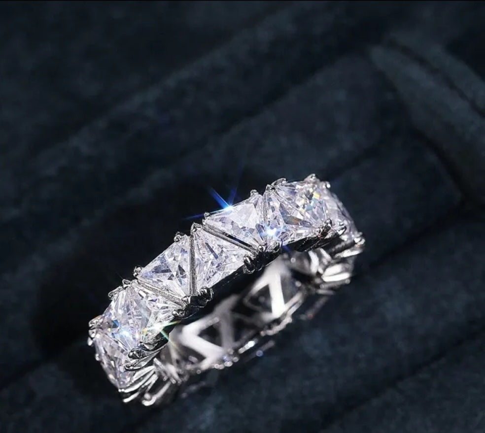 Infinity Ring