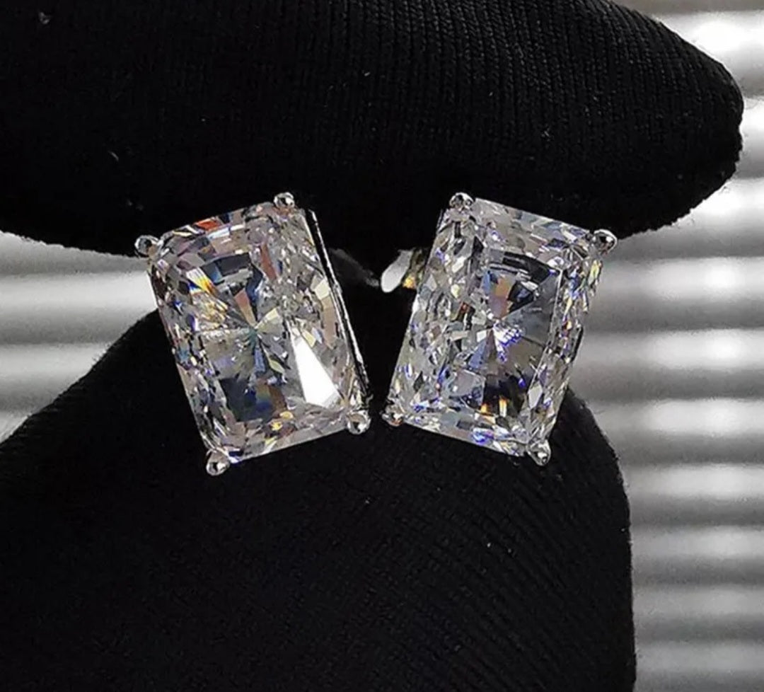 Princess Cut