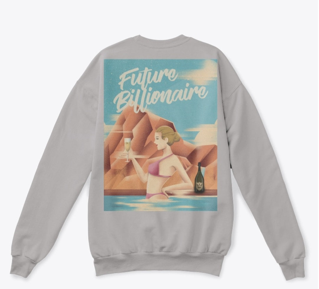 Future Billionaire