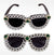 Bling Team Sunglasses