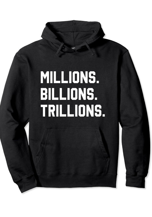 Elon Musk Hoodie