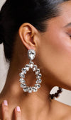 Brilliance Earring