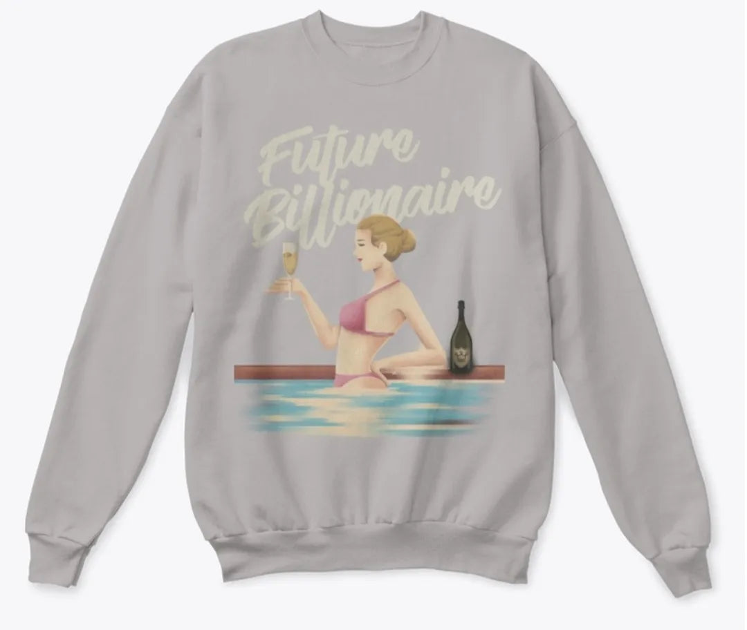 Future Billionaire