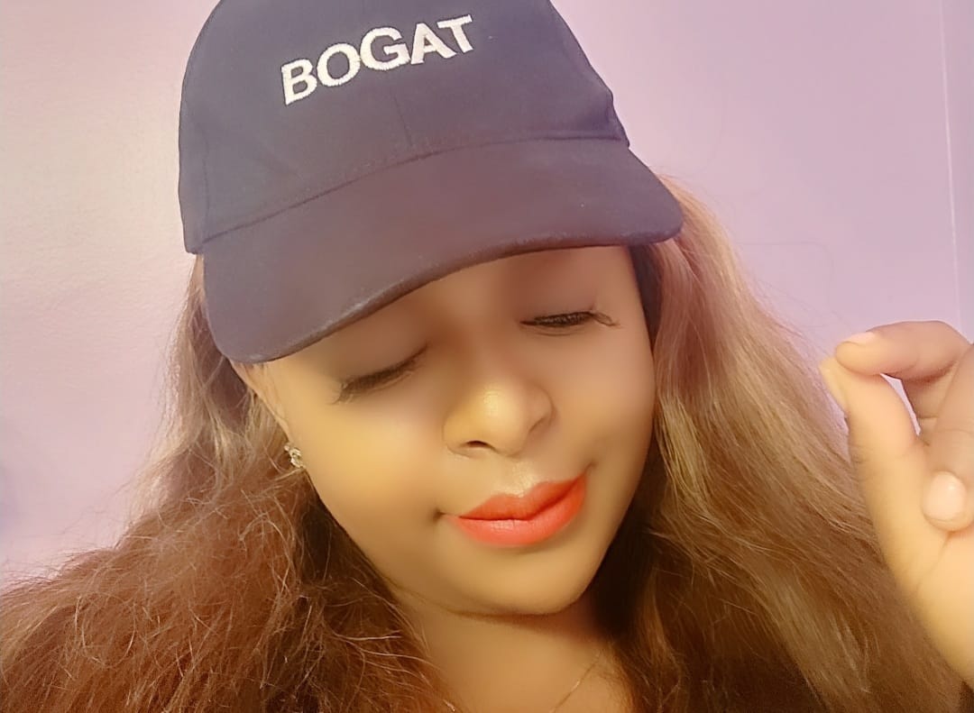 Women's Bogat Cap 