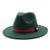 Women's Emerald Hat 