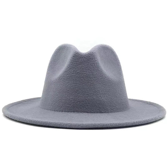 Meet Me Rio Gray Hat