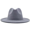 Meet Me Rio Gray Hat